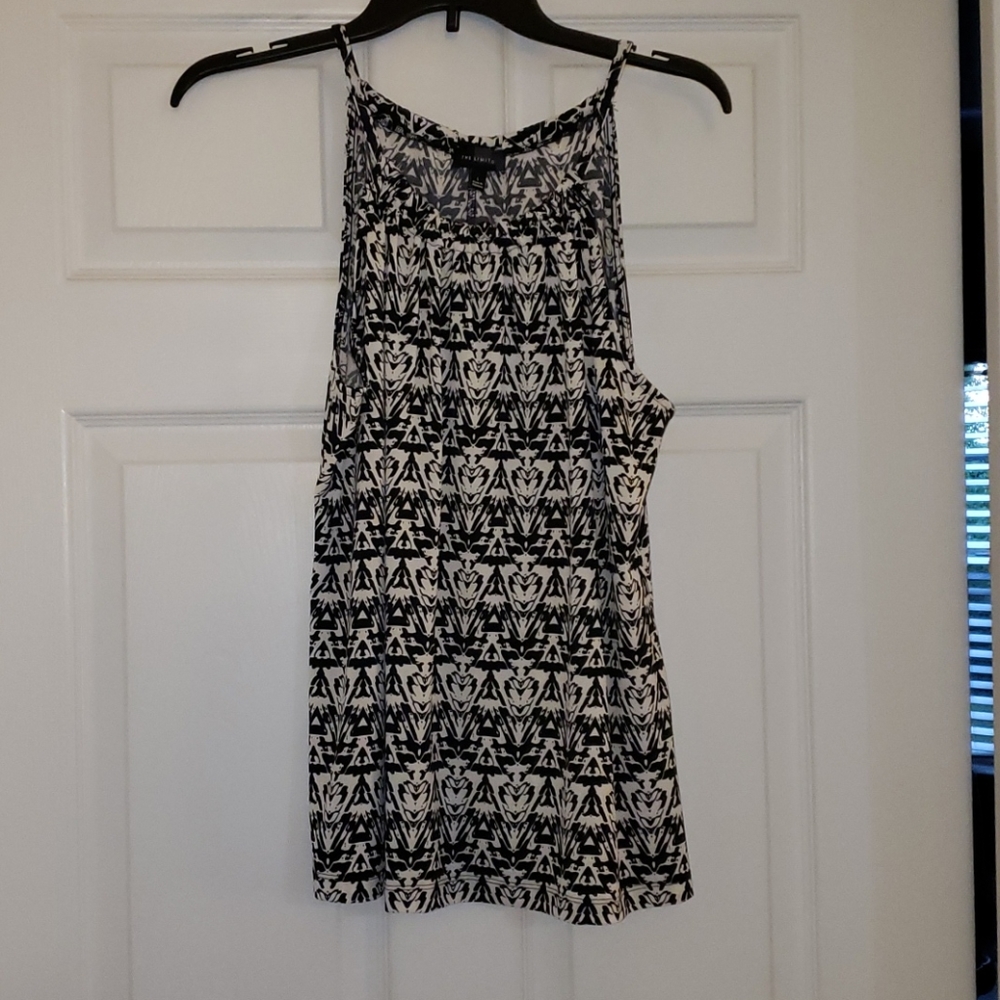 The Limited Tank Size L